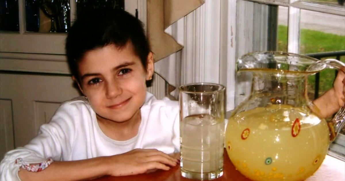 How lemonade stands help raise millions for pediatric cancer research [Video]