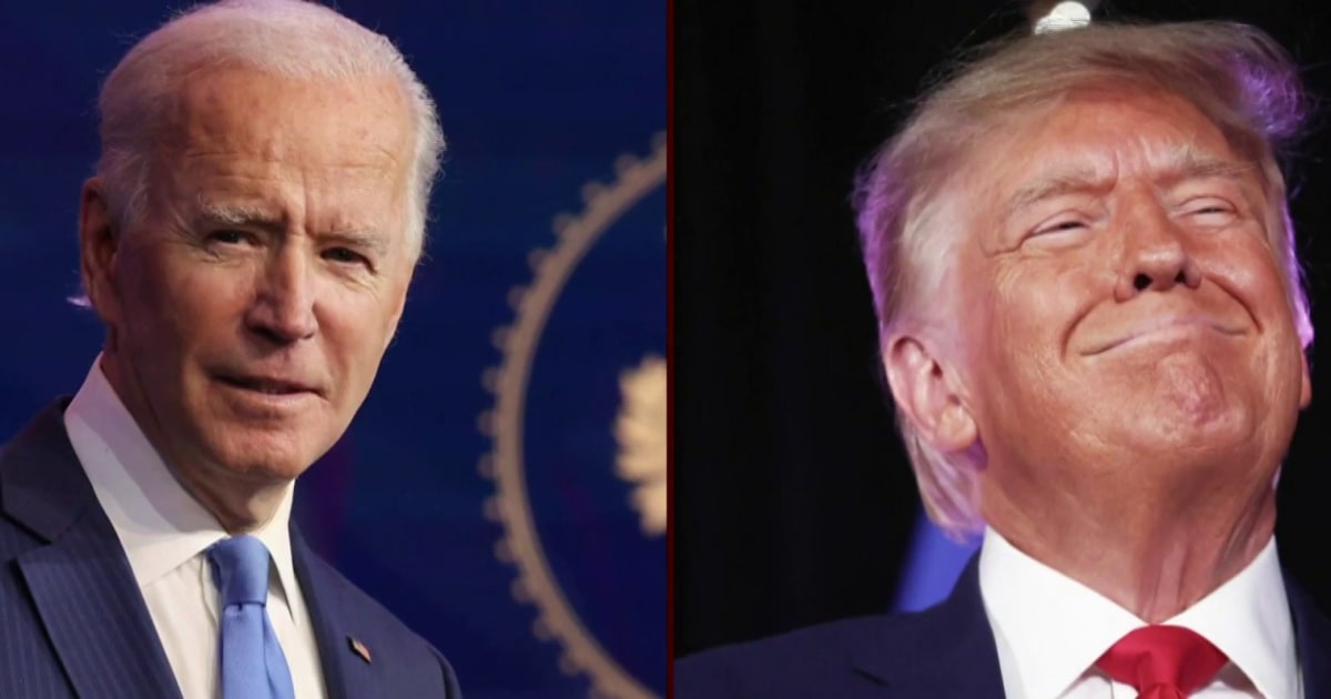 Donny Deutsch: If Biden comes up short in the debate, will be ‘devastating’ [Video]