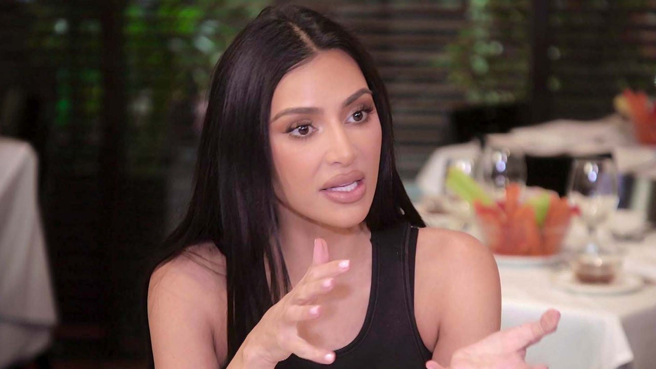 Why Kim Kardashian Says She Only Has 10 Years Left to ‘Look Good’ [Video]