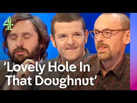 Sean Lock & Jon Richardson Audition For Bake-Off | Best Of Cats Does Countdown Series 14 | Channel 4 [Video]