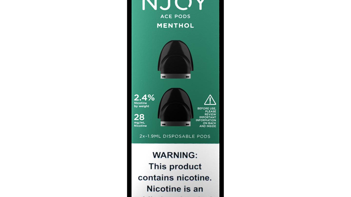 FDA OKs first menthol e-cigarettes, citing potential to help adult smokers  WHIO TV 7 and WHIO Radio [Video]
