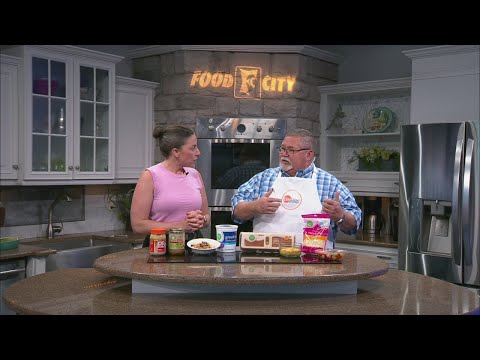 Sponsored Content: Food City Friday: High Protein Diet [Video]