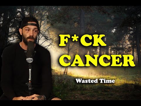 F*ck Cancer | Road 2 Redemption Podcast with Cam Williamson [Video]