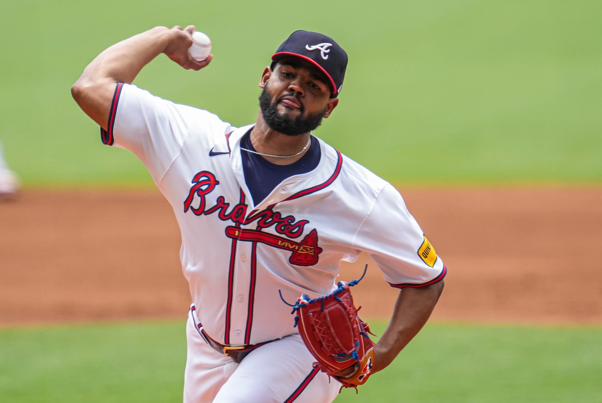 There is clear proof that the Braves’ 6-man rotation works [Video]