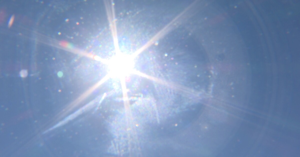 Health & Welfare reports two heat-related deaths as temperatures rise in Idaho [Video]