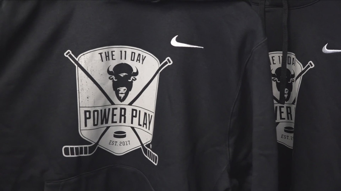 The 11 Day Power Play is back [Video]