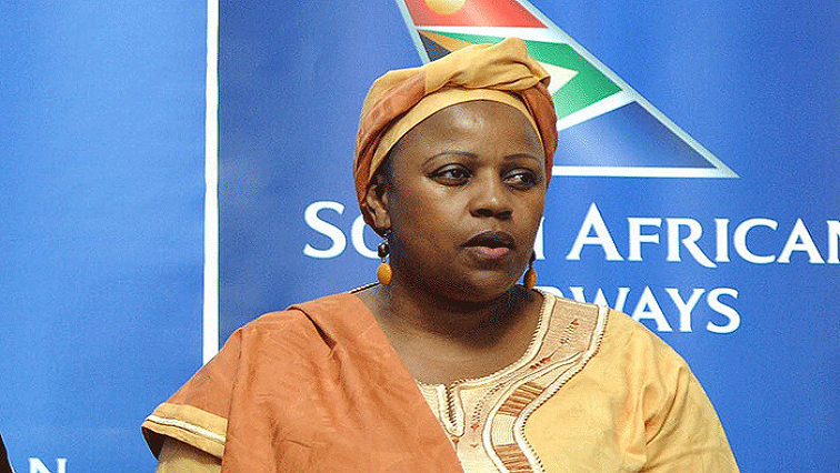 Former SAA chairperson Dudu Myeni to be laid to rest – SABC News [Video]