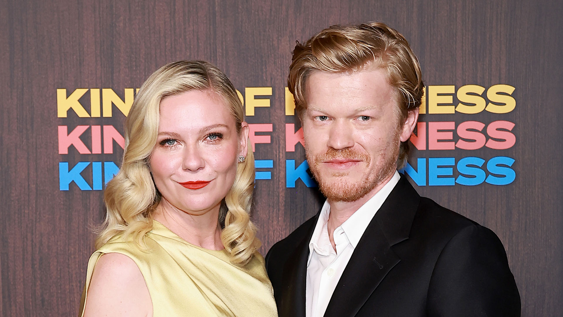 Kinds of Kindness’ Jesse Plemons debuts 50-lb weight loss after sharing ‘unfortunate’ downside to trim figure [Video]