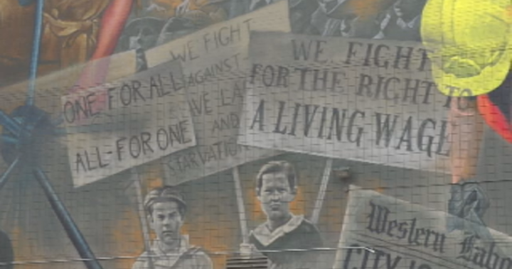 Echoes of Bloody Saturday: Winnipeg General Strike still relevant 105 years later – Winnipeg [Video]
