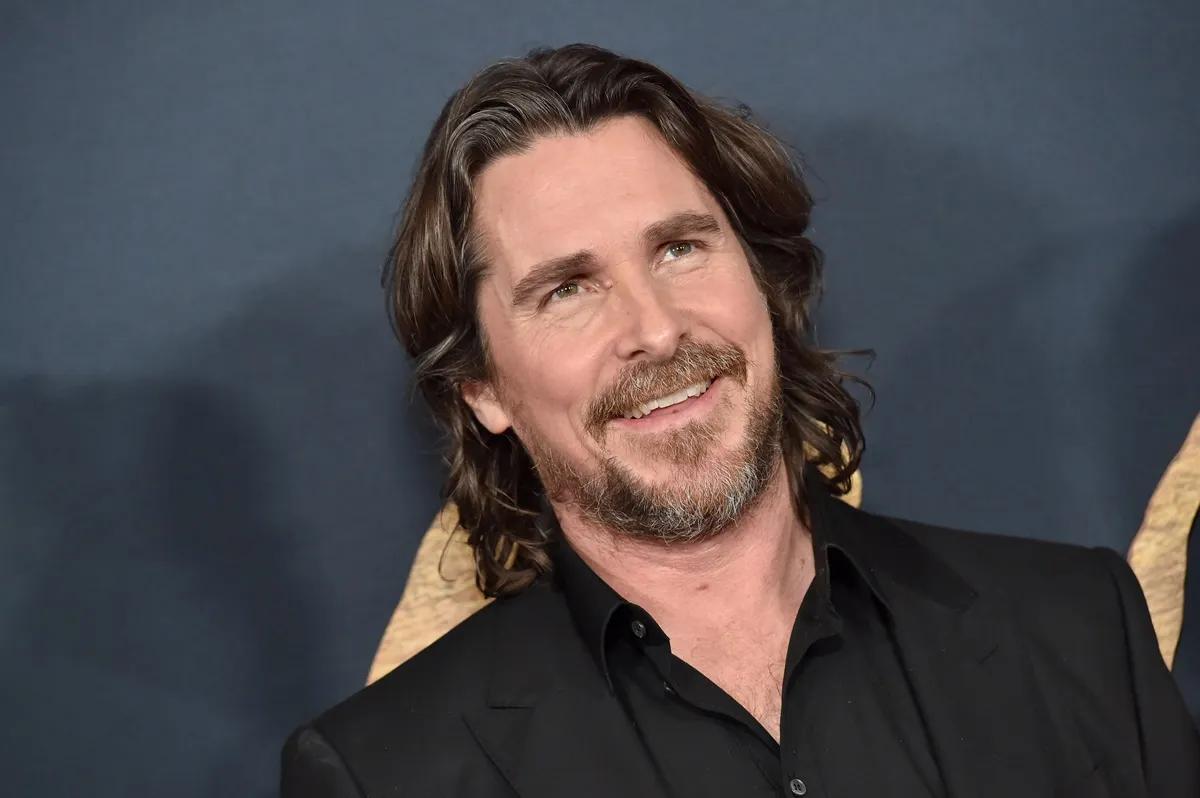 Christian Bale Once Shared Hank Williams Inspired Him to Lose Weight in ‘The Machinist’ [Video]