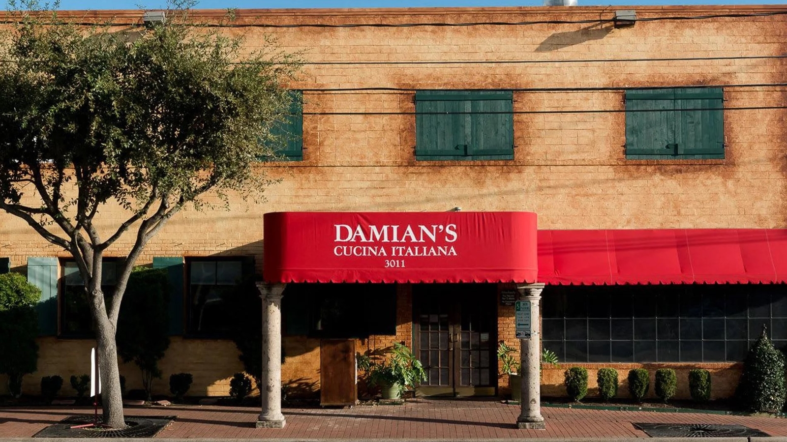 Houston’s historic Damian’s Cucina Italiana restaurant announces closure after 41 years [Video]