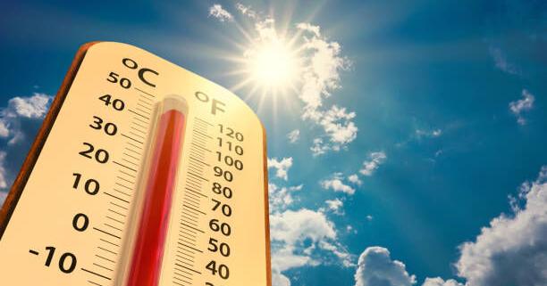 Preventing heat exhaustion is important summer safety goal [Video]