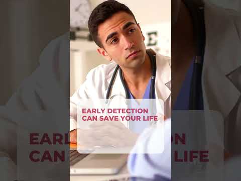 Men’s Health Month: Prostate Cancer Awareness [Video]