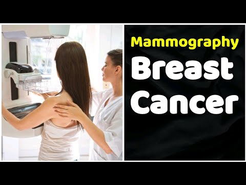 How Mammography Works: A Guide to Breast Cancer Screening [Video]