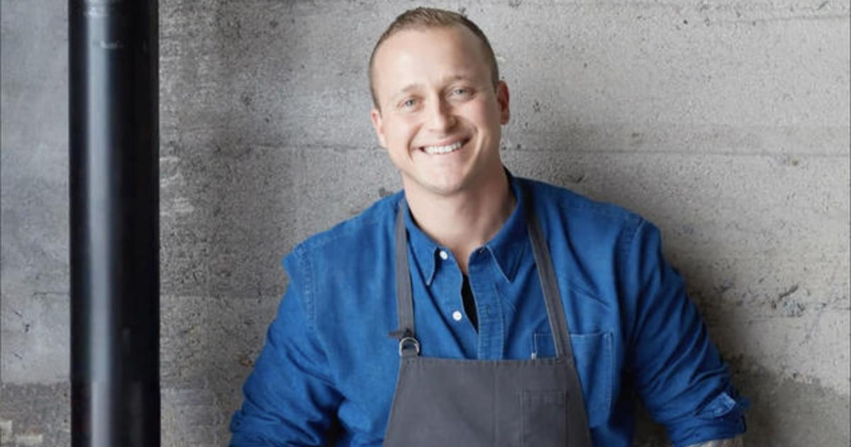 The Dish: San Francisco chefs [Video]