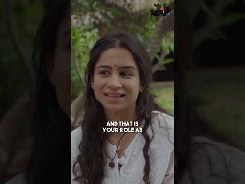 Watch full episode now ! | Greesha Dhingra’s Favorite Position | WyFP [Video]