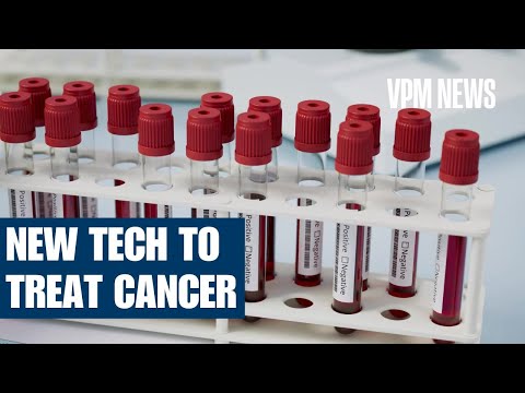 21st Century Cancer Treatments [Video]