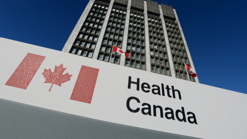 Health Canada responds to products containing fecal matter [Video]