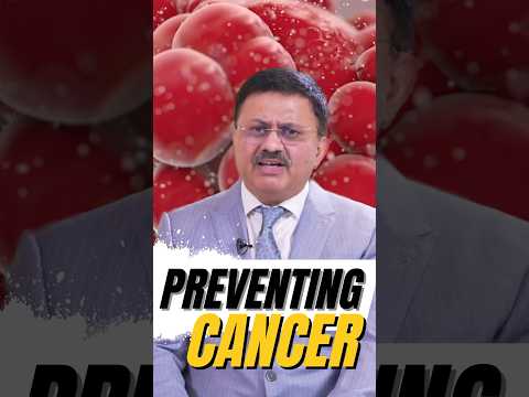 Beat Cancer with Your Own Body’s Defense | Shorts | Dr. Jamal A Khan [Video]