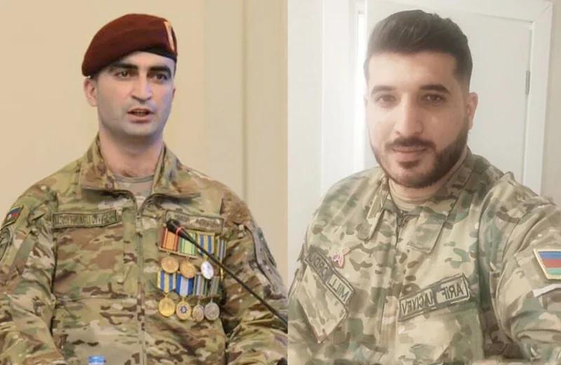 Azerbaijans War Heroes: Valor and Hope [Video]