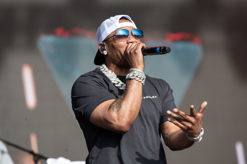 Nelly Makes 9-Year-Old’s Dream Come True [Video]