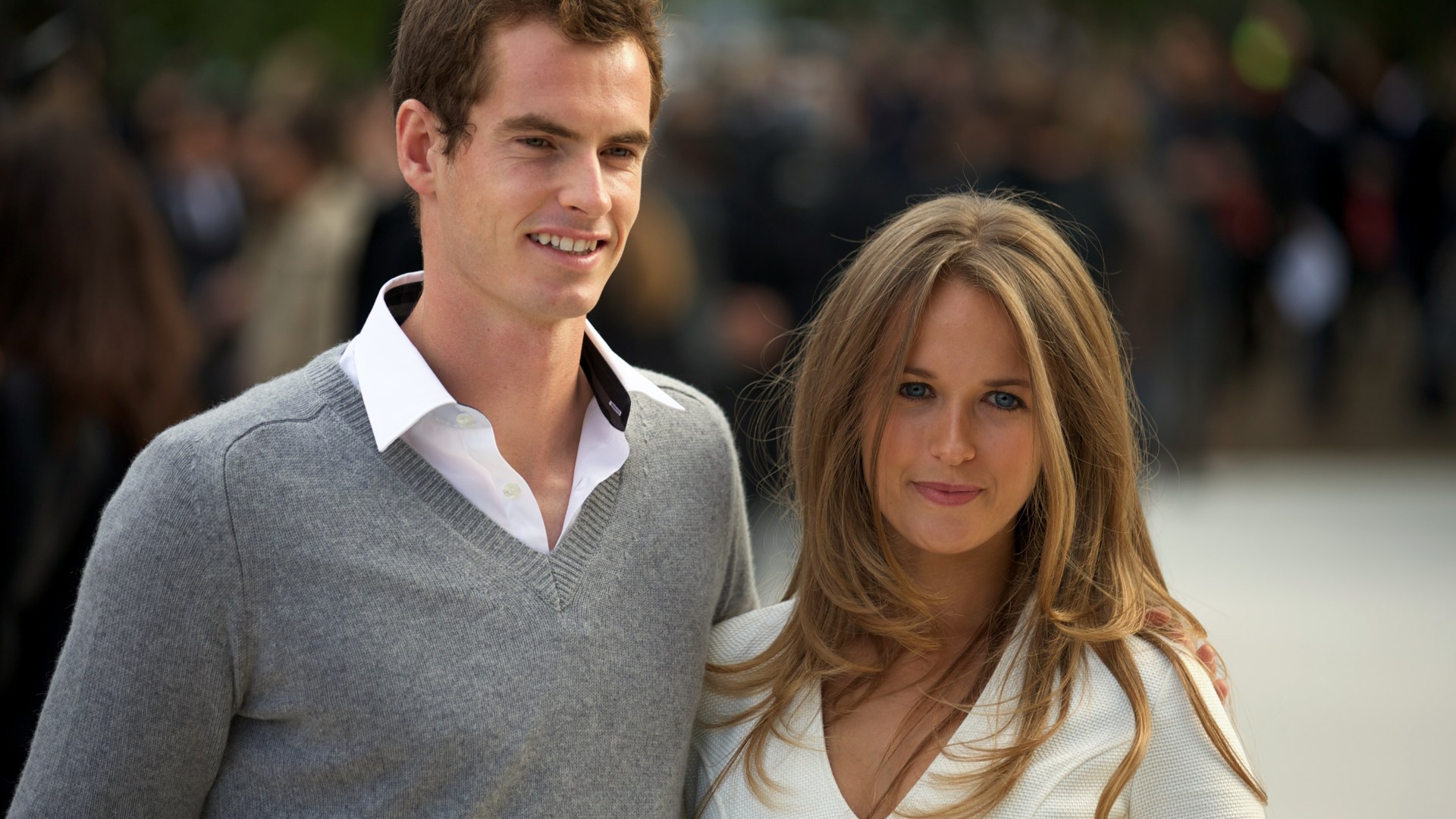 How many children does Andy Murray have with Kim Sears & what are their names? Meet the Wimbledon tennis star’s kids [Video]