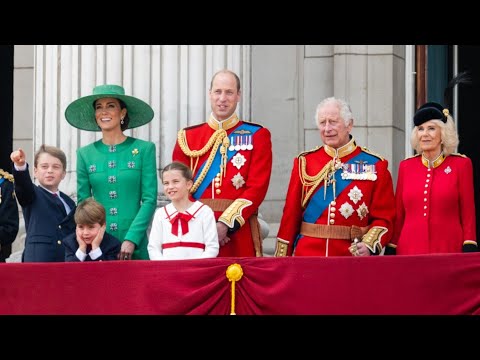 ‘Vulnerable’: Royal Family realise they are ‘human’ after recent cancer scares [Video]