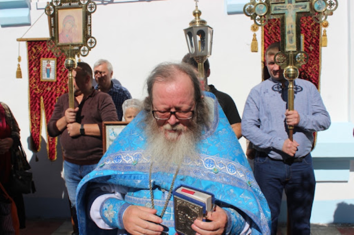 Four Killed in Russia’s Dagestan Orthodox Church Attack [Video]