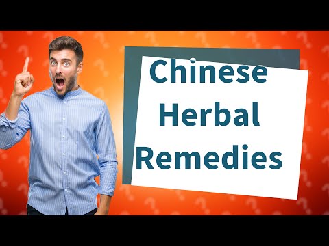 What is the Chinese medicine for frequent urination? [Video]