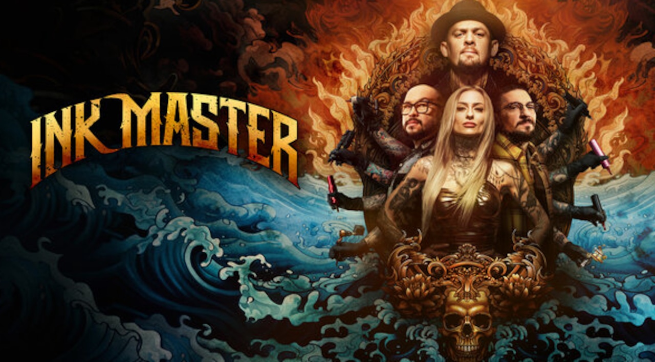 Ink Master contestant dies at 46, cause of death revealed [Video]