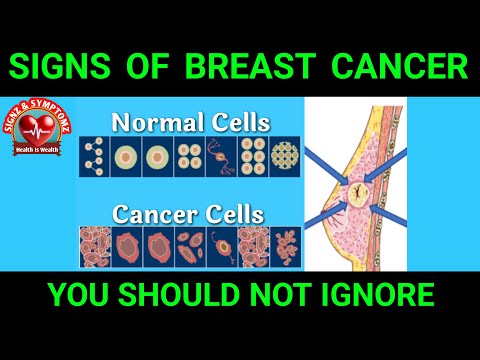 Breast Cancer [Video]