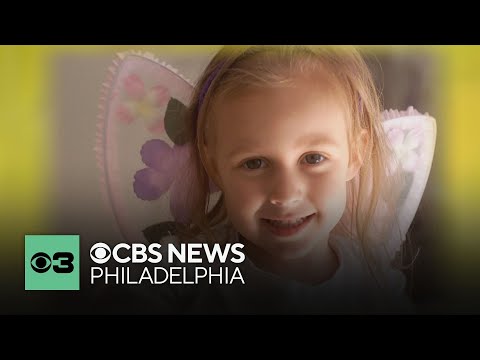 Cancer treatment undergoing clinical trials is named after late pediatric cancer patient [Video]