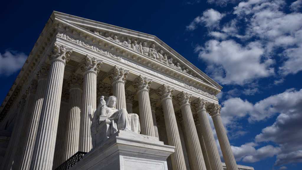 Supreme Court will take up state bans on gender-affirming care for minors [Video]