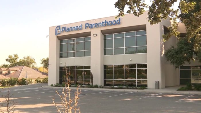 Planned Parenthood South Texas launches fund for healthcare on 2nd anniversary of Dobbs ruling [Video]