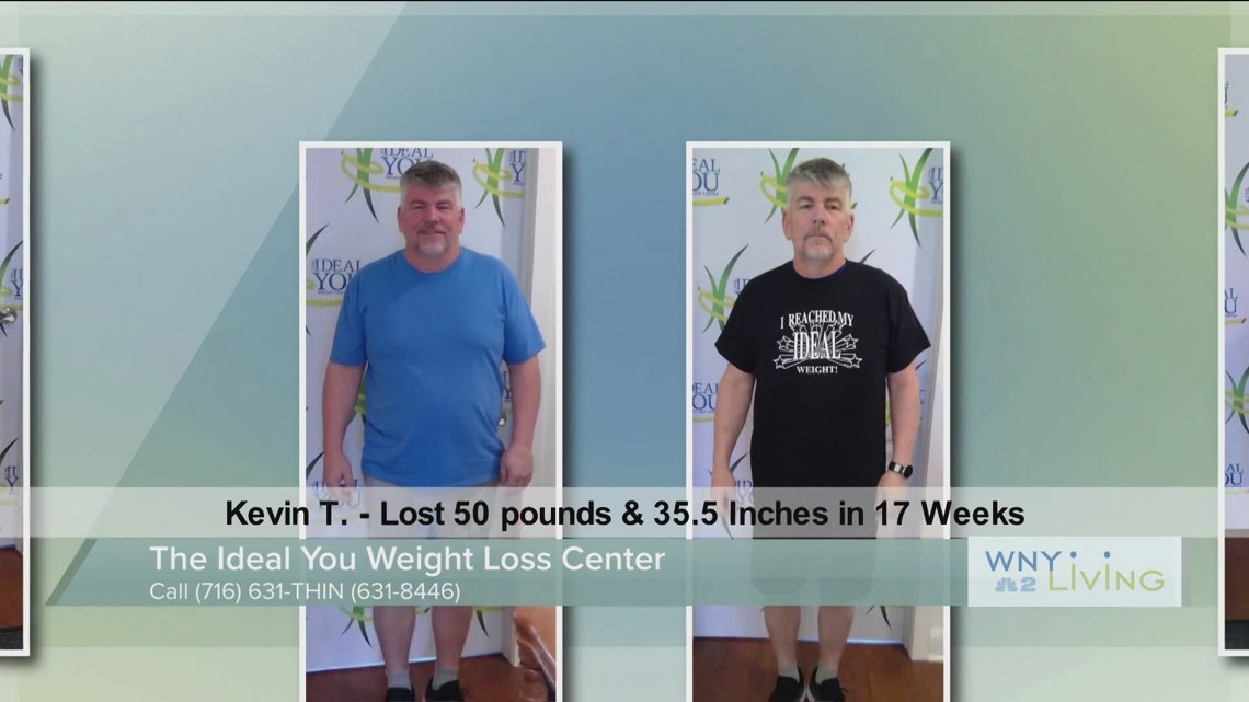 6/22- The Ideal You Weight Loss Center [Video]
