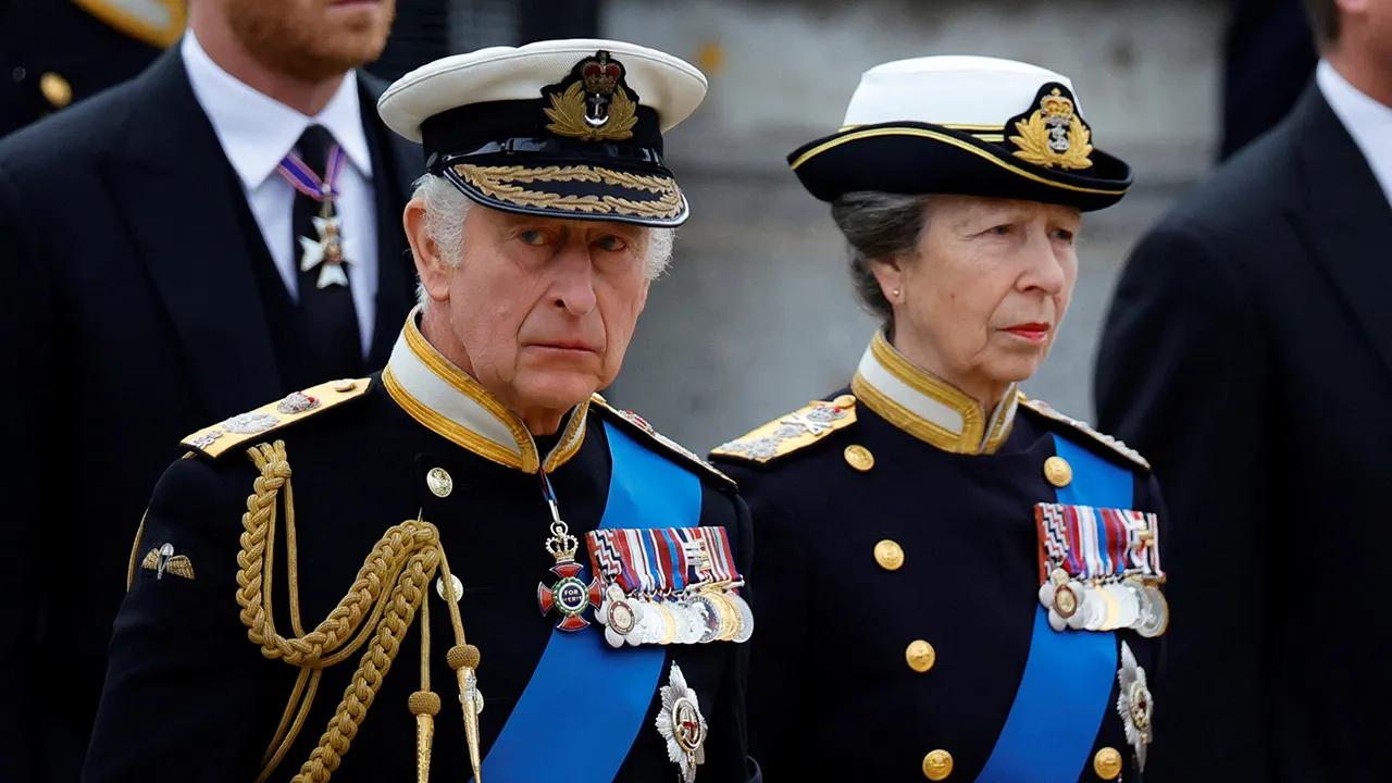 Princess Anne’s concussion sidelines ‘hardest working royal’ as King Charles, Kate Middleton battle cancer [Video]