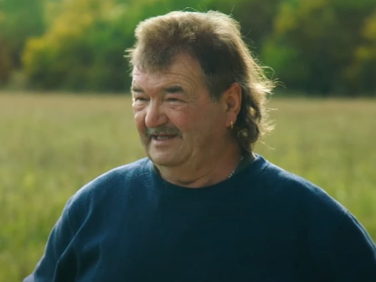Clarksons Farm star Gerald Cooper provides health update after cancer diagnosis [Video]