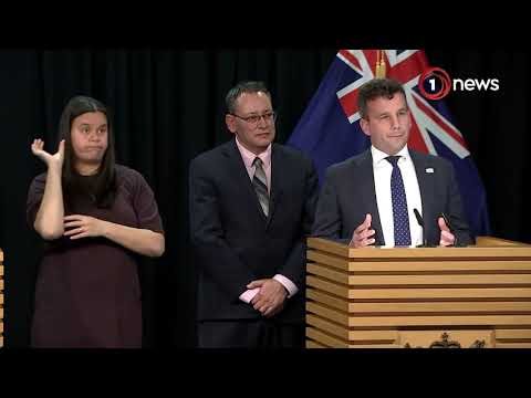 PM, Health Minister admit flaws in cancer drug communications | 24 June 2024 | RNZ [Video]