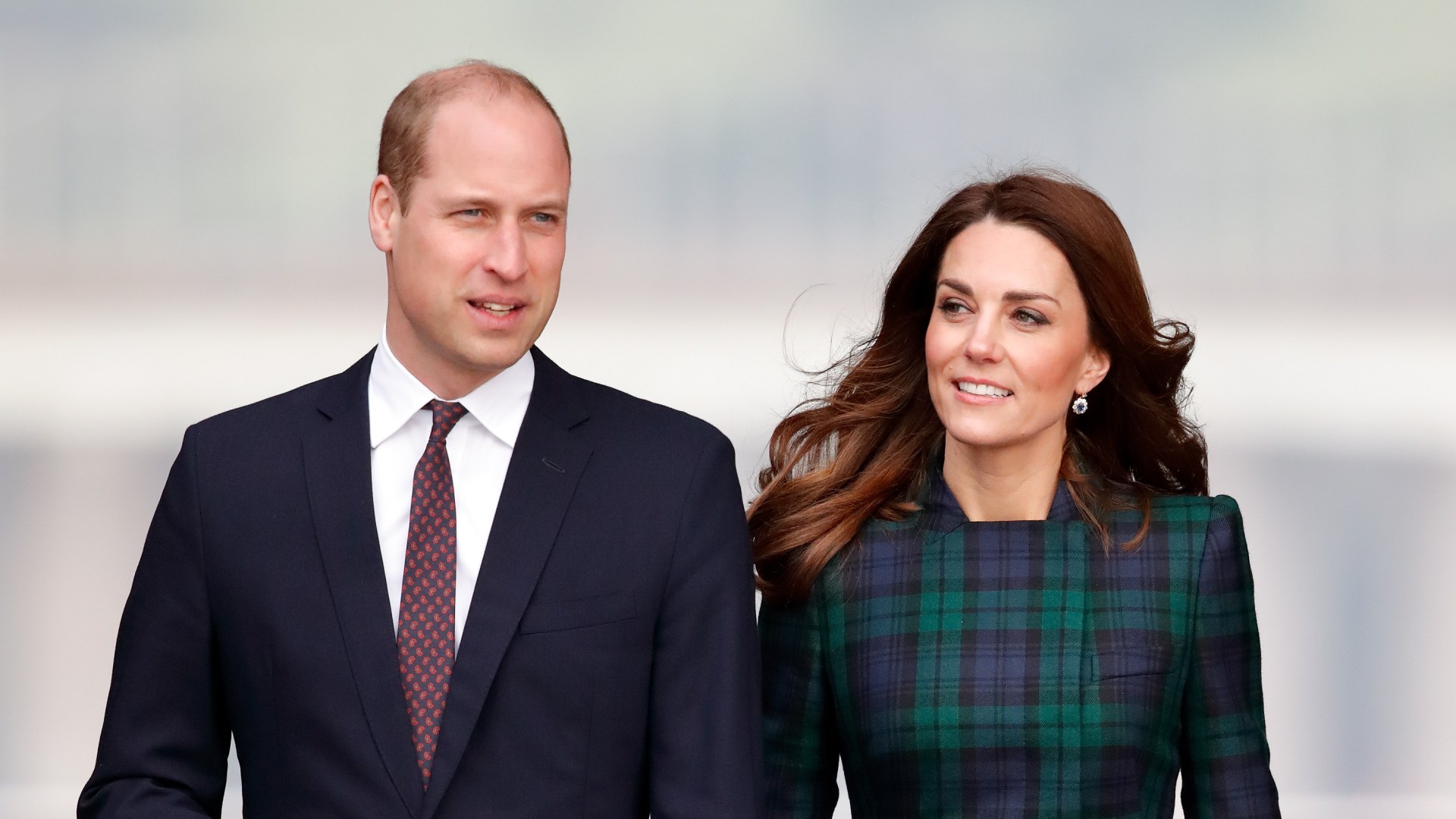 Kate Middleton and Prince William make major change to their team amid Princess’ ongoing cancer treatment [Video]