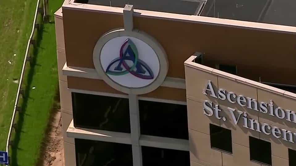 UAB approves to take over Ascension St. Vincent’s Health System [Video]