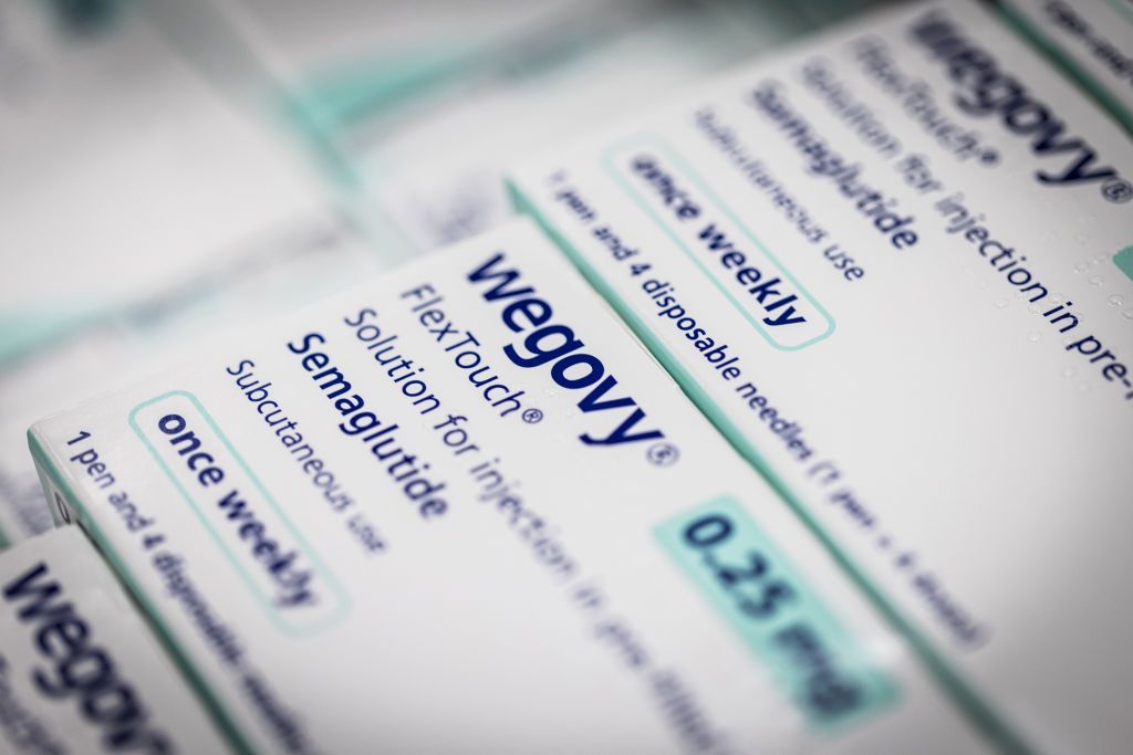 Novo Nordisk Rises as Wegovy Is Approved in China [Video]