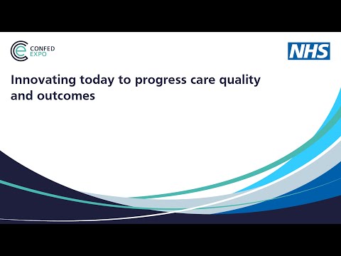 ConfedExpo24: Innovating today to progress care quality and outcomes [Video]