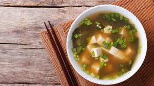 Boost Your Gut Health with Miso Soup: One of Japanese Secrets to Longevity [Video]