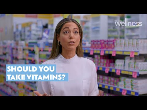 A pharmacist’s take on herbal medicine [Video]
