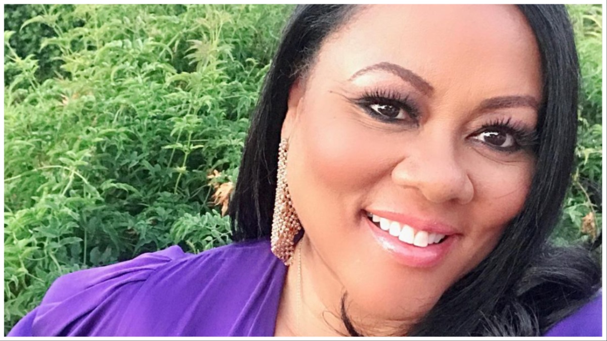 Actress Lela Rochon Shares Major News About Her Acting Career Following Her Drastic Weight Loss Transformation [Video]