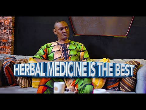 HERBAL MEDICINE STILL REMAINS THE BEST…..DR DANIEL [Video]