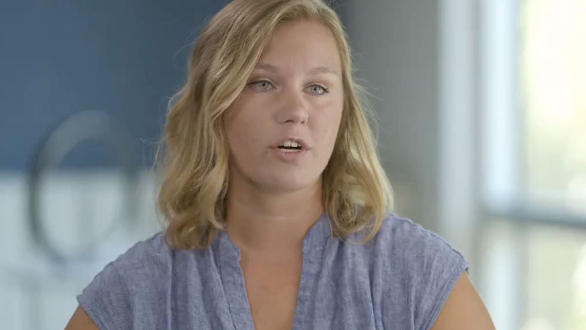 US soldier, 24, says Moderna COVID vaccine gave her debilitating heart condition [Video]