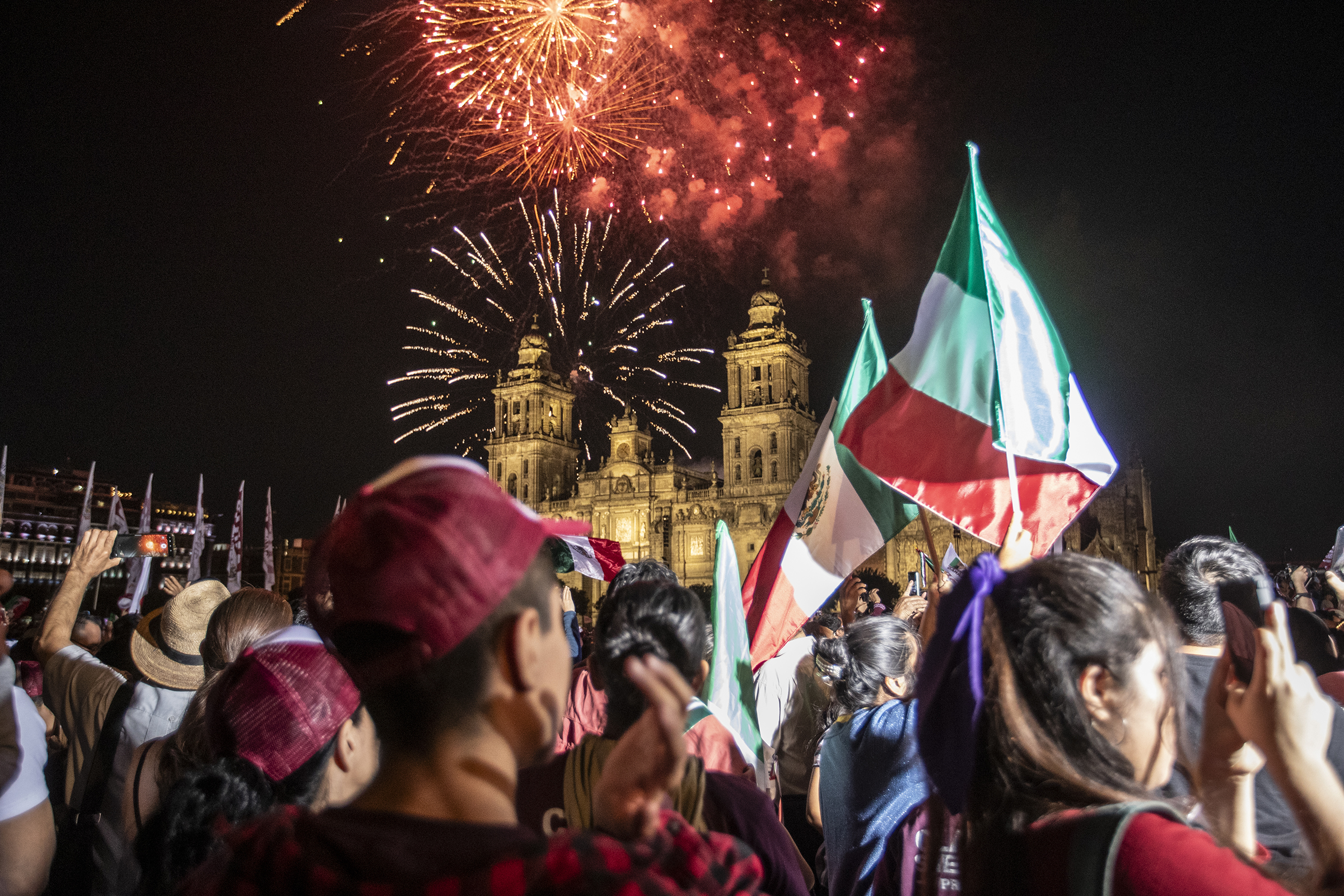 What Does Mexicos Impending Return to Single-Party Governance Mean for Attracting FDI? [Video]