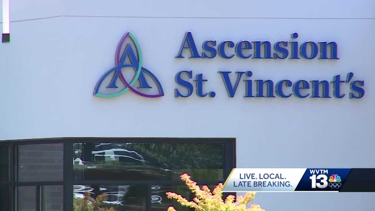 UAB says patients can stay with current doctors after Ascension St. Vincent takeover [Video]