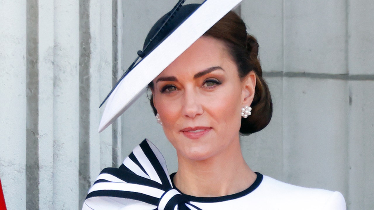 Kate Middleton, royal family 